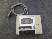 Magnetofon Commodore 64 Datassette