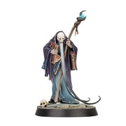 OCTREN GLIMSCRY CURSED CITY WARHAMMER QUEST AOS BRAK