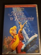 Miecz w kamieniu - DVD - polski dubbing