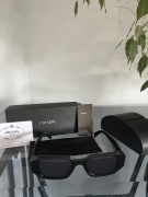 Okulary przeciwsłoneczne Prada nowe wysyłka