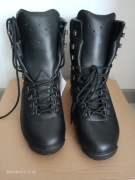 Buty specjalne Wojas z membraną izolacyjną