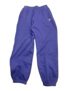 Adidas Originals ESS Joggers damskie M semi cobalt blue streetwear