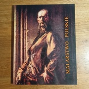 Malarstwo polskie XVII-XIX w. katalog Muzeum Narodowego we Wrocławiu