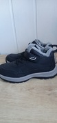 Buty zimowe 39-25 cm 