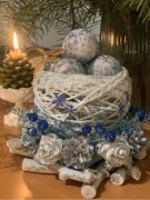 Zestaw świąteczny Boże narodzenie Milka