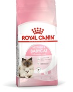 Royal Canin Mother & BabyCat 4KG