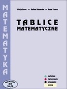 Tablice matematyczne