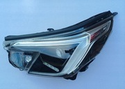 SUBARU FORESTER V LIFT SK 2021- Reflektor lampa Full Led lewa 84002SJ630