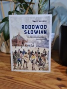 Rodowód Słowian Tomasz Kosiński 