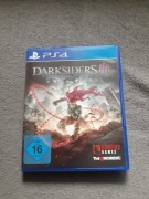 Darksiders III ps4