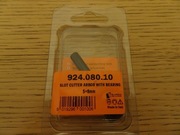 CMT Trzpień z łożyskiem do frezów piłkowych L=61 LB=26 S=8 924.080.10