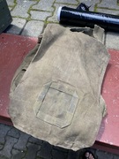 POLSKI TORNISTER WZ31/50 dobry na rekonstrukcję