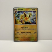 Karta Pokemon TCG Jolteon PokeballHOLO Prismatic Evolutions