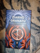 Ziarno granatu Mitologia według kobiet