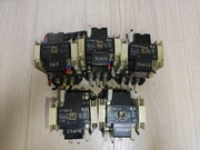 Styczniki IDX23 48V AC