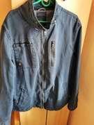 Kurtka męska wiosna lato XXL