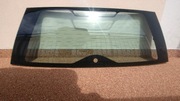 Szyba klapy tylnej Mondeo MK 3 kombi (2005 r.)