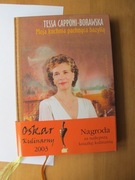 Teresa Capponi-Borawska "Moja Kuchnia pachnąca bazylią"