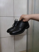 buty 33 Ottimo dziecięce dla chłopca ottimo Junior oficjalne komunijne wizy