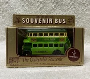 LLEDO Bus Autobus STIRLING