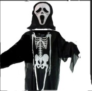 Maska Kszyk Jesien HALLOWEEN