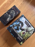 The Edge gra planszowa 