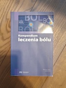 Kompendium leczenia bólu - Malec-Milewska