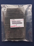 Toyota CHR filtr układu-baterii hybrydowej G92DH-47070