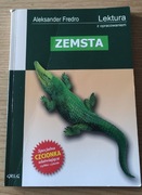 Aleksander Fredro - Zemsta 