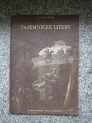A.Gajdar - Tajemicze Litery ZOBACZ 