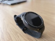 SAMSUNG Galaxy Watch6 Classic SM-R960N 47mm w kolorze czarnym