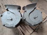 Klakson/Sygnał SDS1 SDS 2 Żuk/Nysa/Syrena