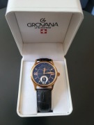 Zegarek Grovana oryginalne pudełko używany