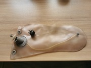 Spryskiwacz komplet z pompką Fiat 126 p stary typ 