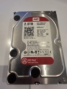 WD RED WD20EFRX 2.0TB