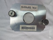 IBM radiator serwerowy FRU 59P6919 Fujikura xSeries chłodzenie CPU