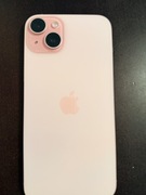 Telefon iPhone 15 plus 256 GB