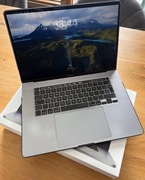 Apple MacBook Pro 16'' 2019 64GB 1TB Intel I9 2.4GHz + Hardshell