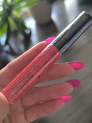 The body shop shine lip liquid 004 Cherry gum 