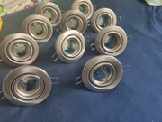 OPRAWA SUFITOWA OKRĄGŁA RUCHOMA KANLUX