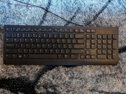 Klawiatura+mysz Lenovo