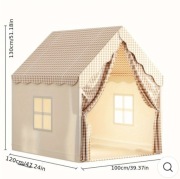 Namiot dla dziecka do zabawy prezent 