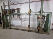 Prasa hydrauliczna Hess 