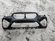 BMW x3 G01 zderzak przedni, najnowszy model