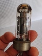 Lampa elektronowa EBL21 TESLA(F129)