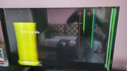 Uszkodzony telewizor LG 43LH500T