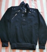 Kickdown - Super bluza roz. S