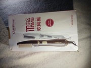 Wielofunkcyjna szczotka do prostowania 