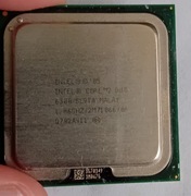 Procesor Intel Core 2 Duo 6300 1,86GHz/2M/1066/06