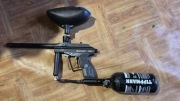 Marker do paintballa Spyder Xtra